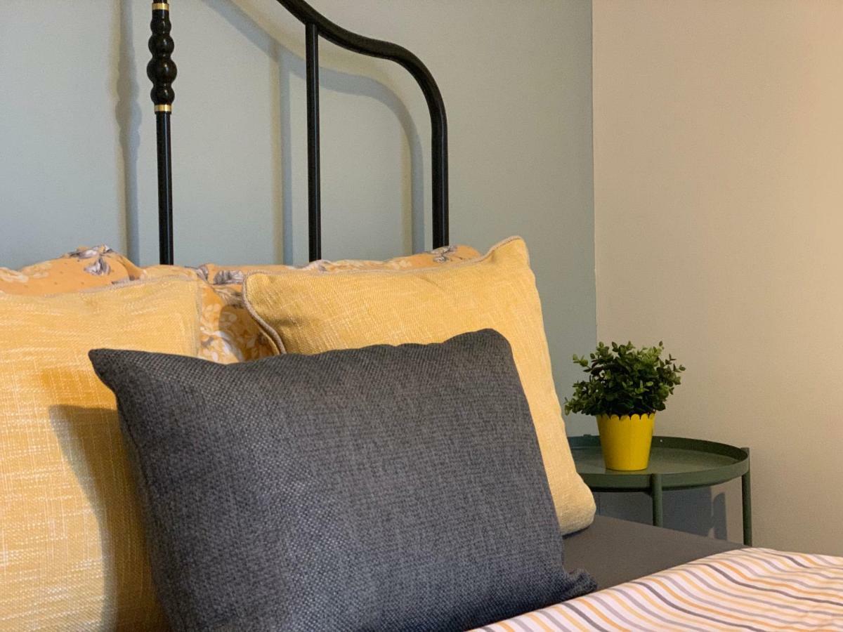 Holiday home Gordon House -