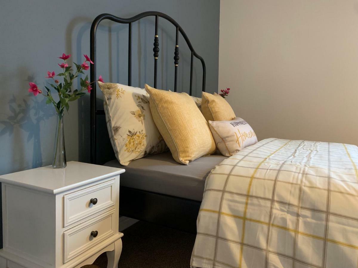 Gordon House - Holiday home *