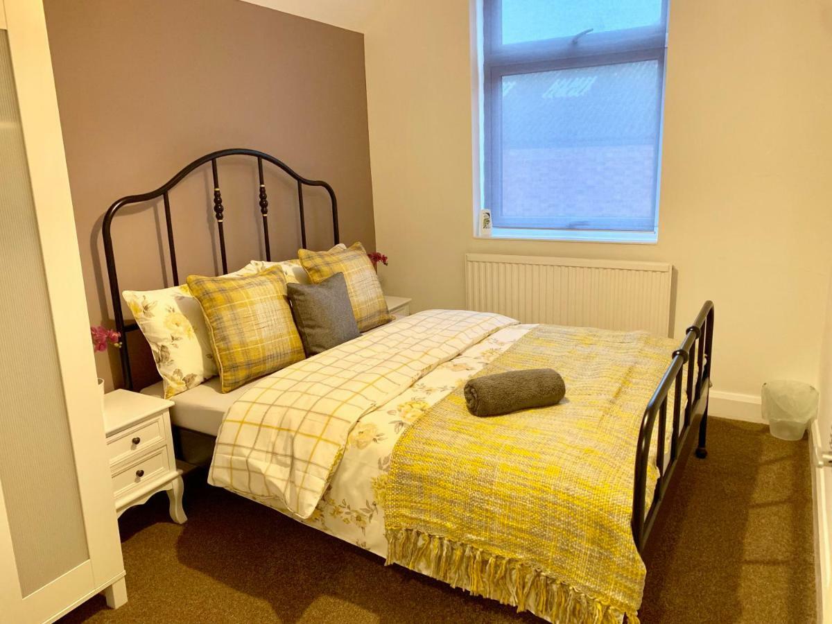 Gordon House - Holiday home *