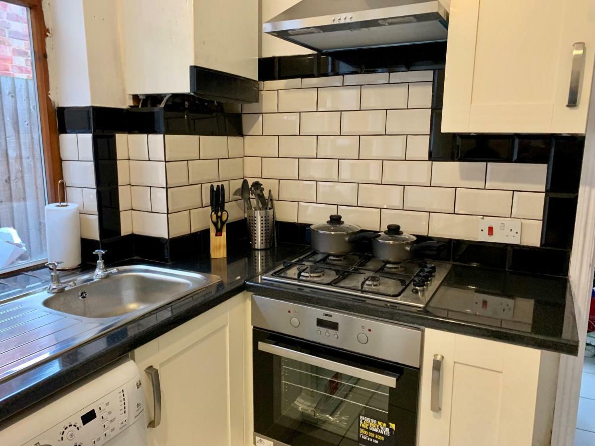 Holiday home Gordon House - *